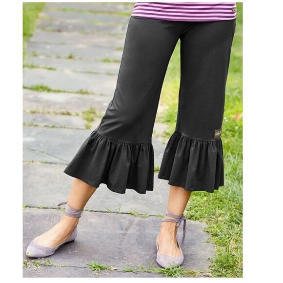 Matilda Jane Big Ruffles Pants - Picture 14 of 14